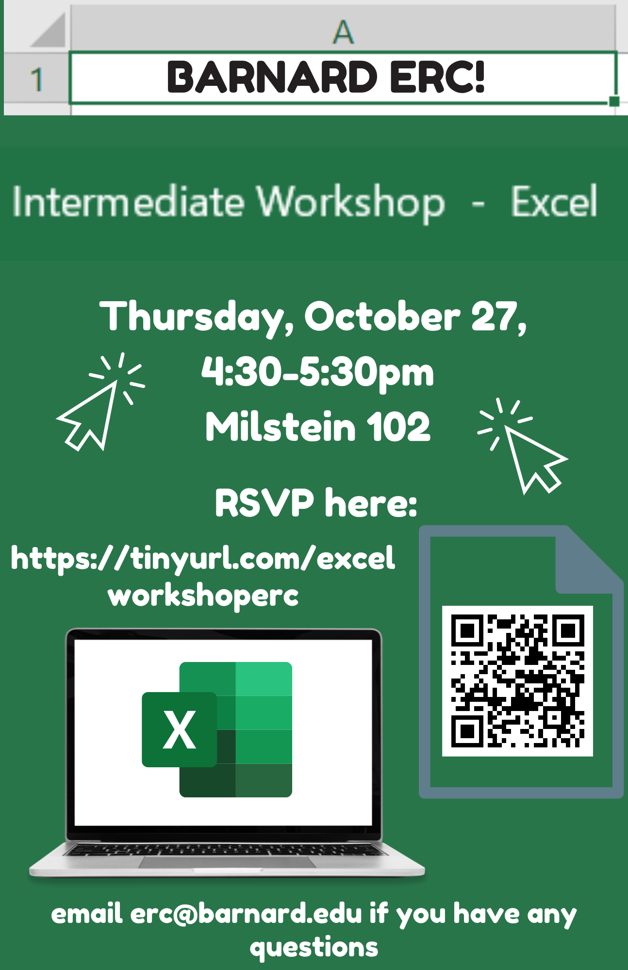 open-workshop-series-intermediate-excel-barnard-college